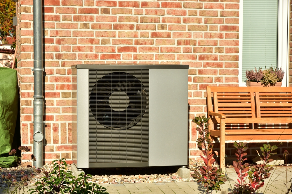 Why Choose our Mitsubishi Air Source Heat Pumps