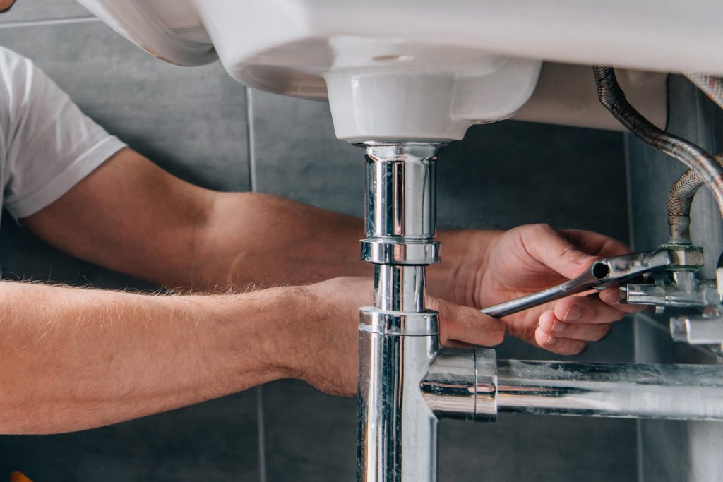 Emergency Plumber Uttoxeter