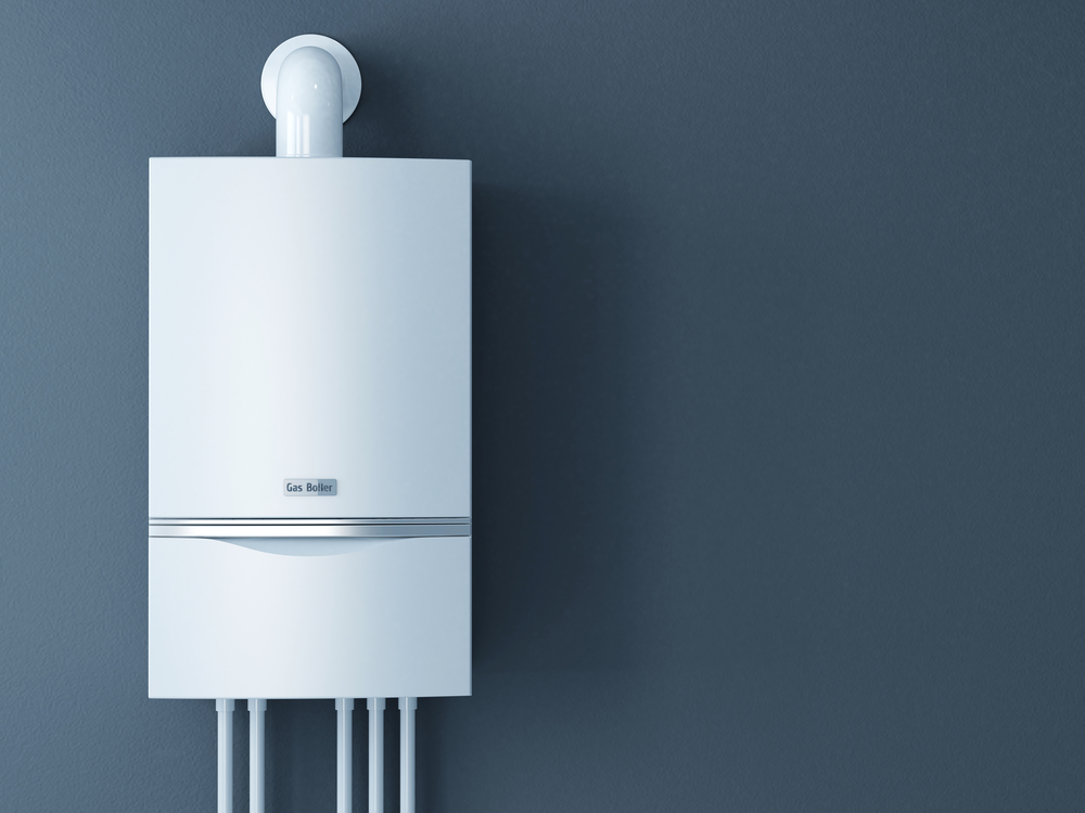 Boiler Servicing- Gas Boilers Knowing your different types of gas boilers.