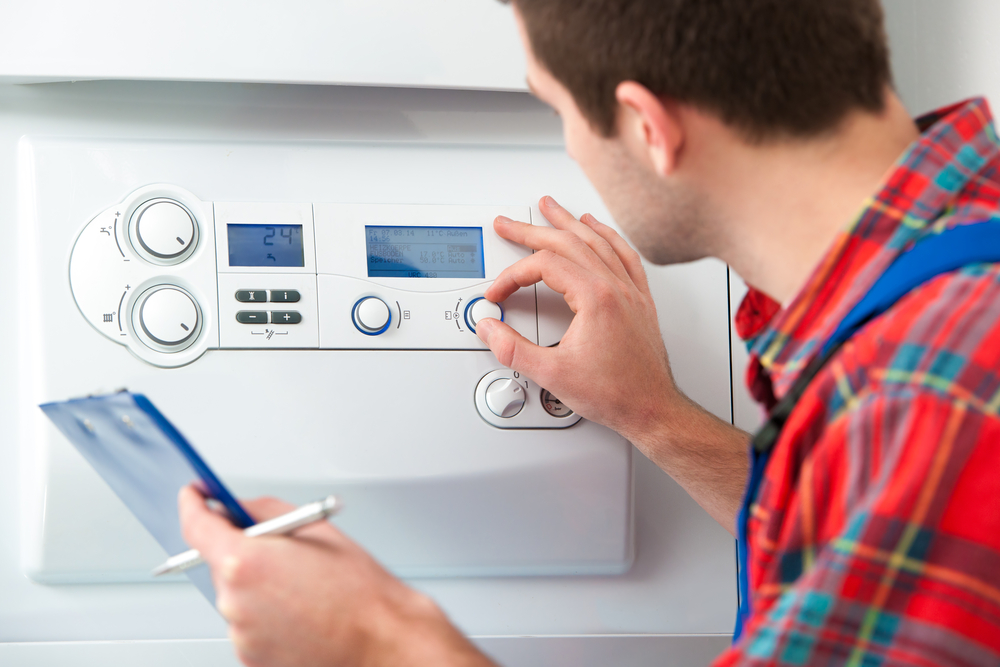 What Does Boiler Servicing Entail?