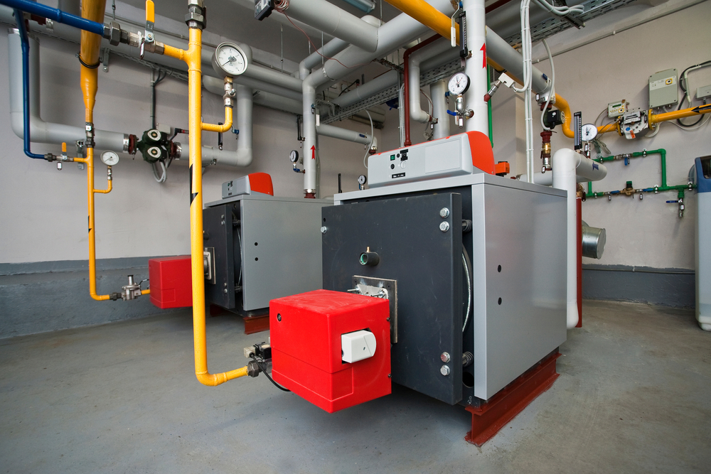 How To Make Your Commercial Heating More Efficient?